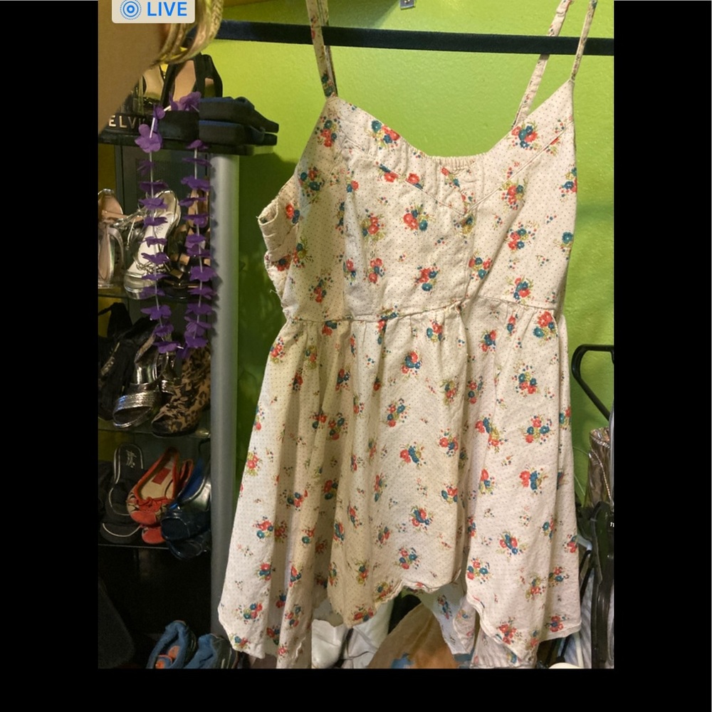 Vintage Mudd top